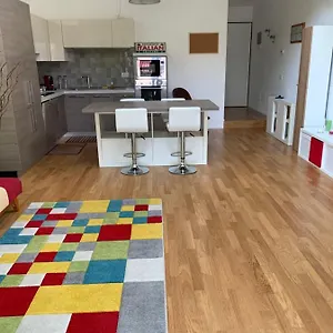  Appartement Loftmi