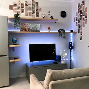  Appartement Confortevole Bilocale A Pochi Minuti Dal Centro