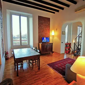  Appartement In Da House