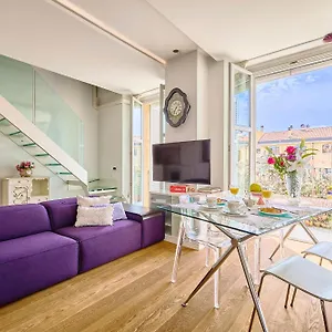  Appartement Luxy Close Navigli