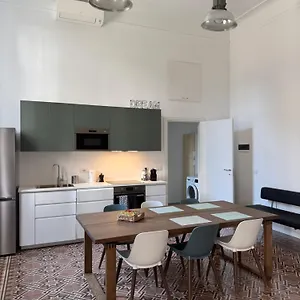 Cozy Loft Baia Del Re - Navigli Apartamento